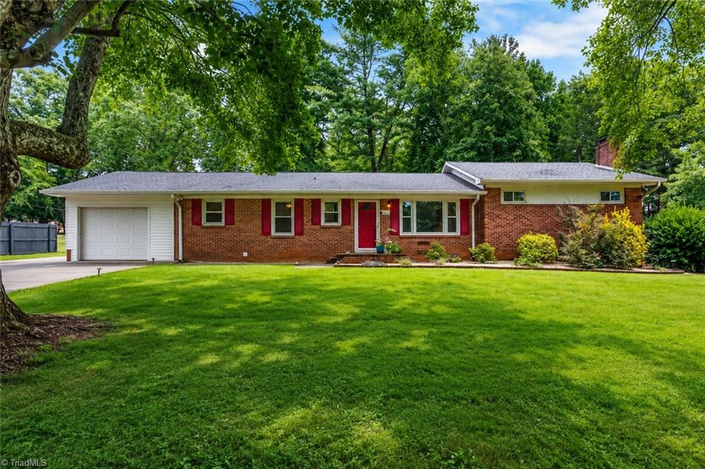 4365 Wakeman Drive Property Photo 1