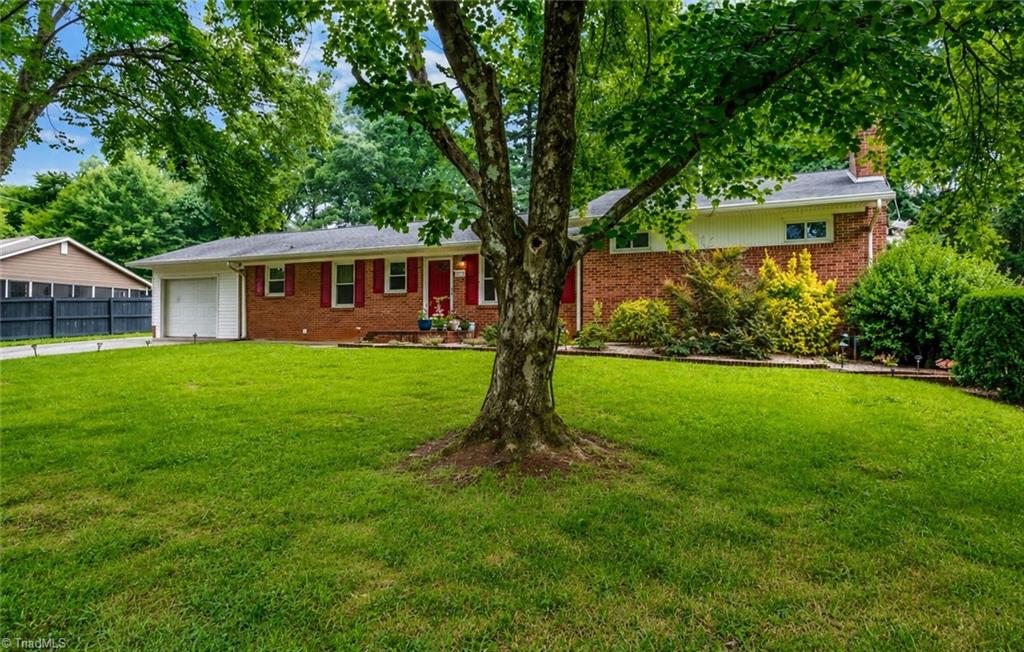 4365 Wakeman Drive Property Photo 2