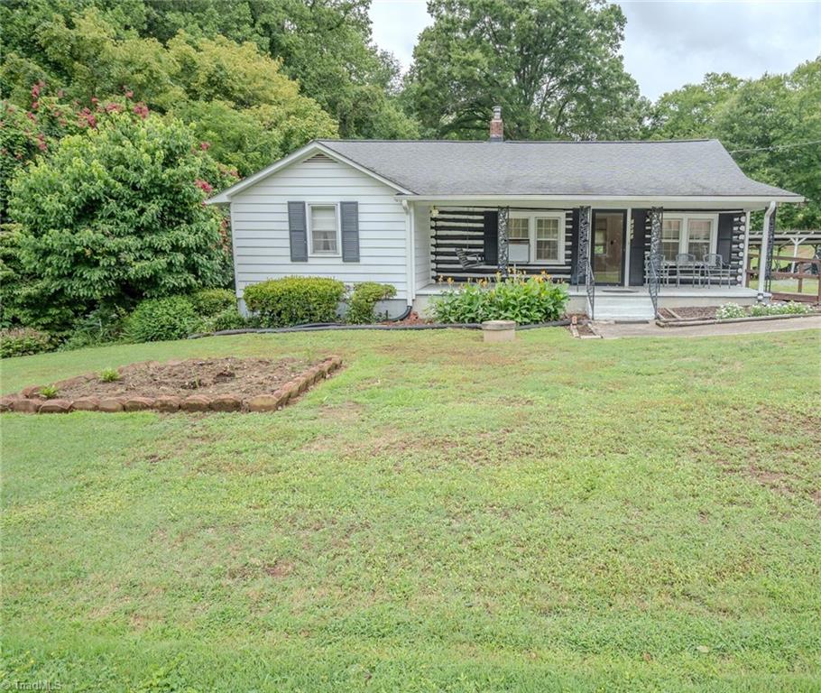 1600 Pine Hall Road Property Photo 1