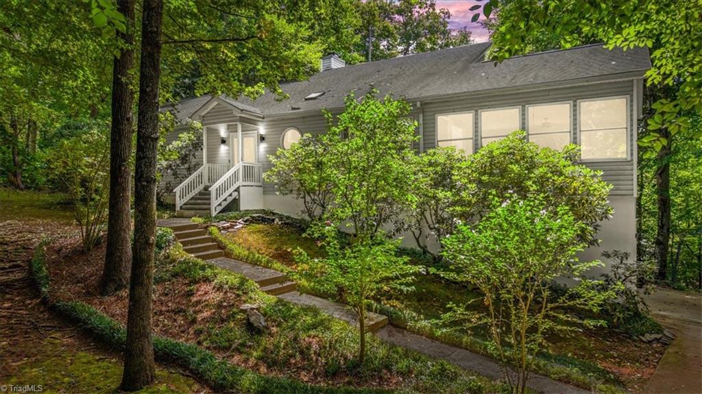 2725 Stable Hill Trail Property Photo 1