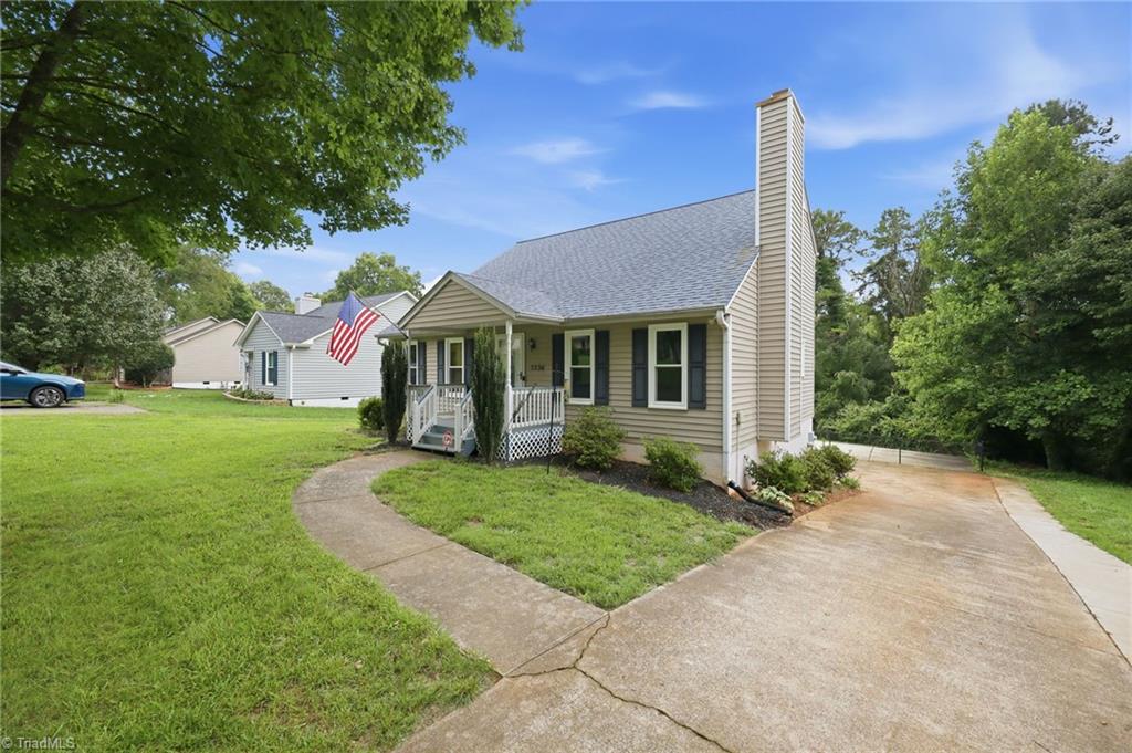 5536 Moravian Heights Lane Property Photo 3