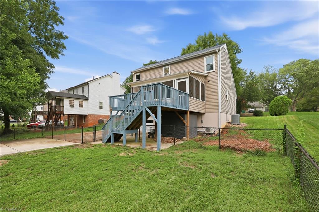 5536 Moravian Heights Lane Property Photo 6