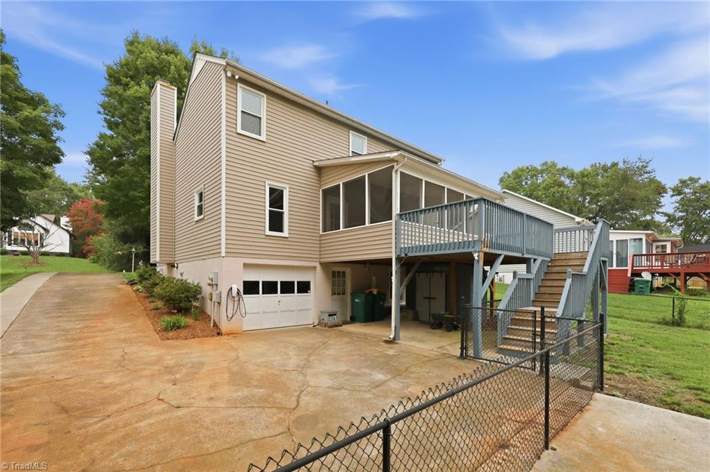5536 Moravian Heights Lane Property Photo 35