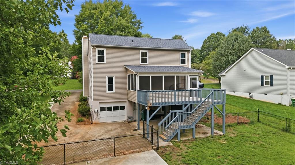 5536 Moravian Heights Lane Property Photo 41
