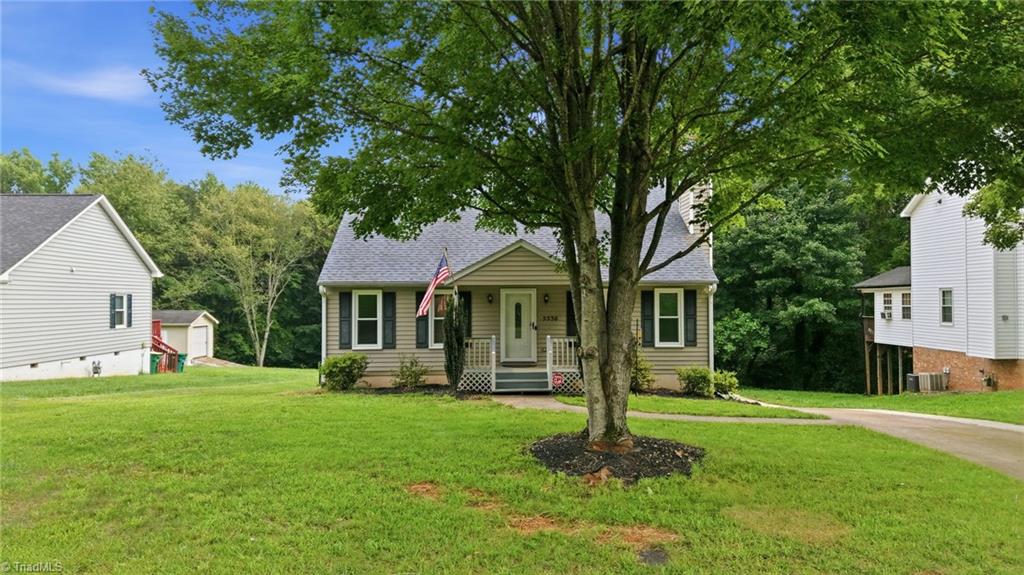 5536 Moravian Heights Lane Property Photo 47