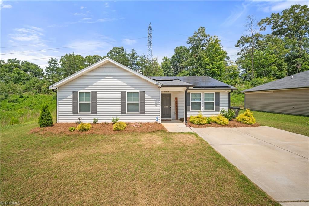 3149 Misty Ridge Drive Property Photo 1