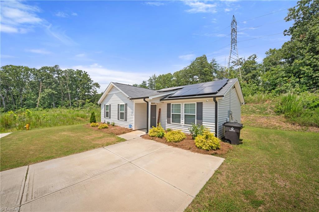 3149 Misty Ridge Drive Property Photo 2