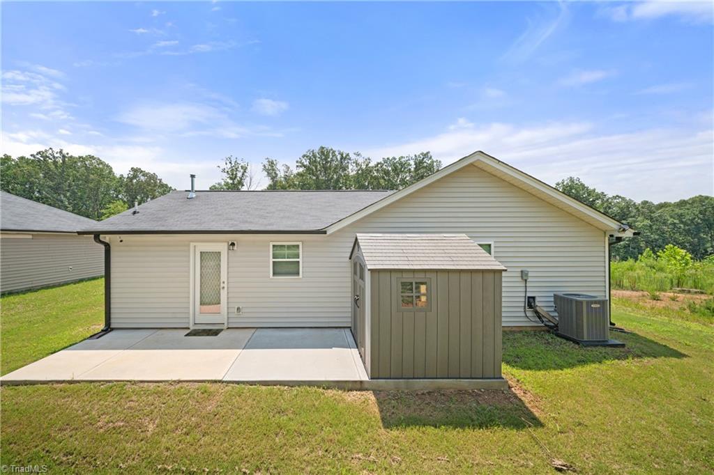 3149 Misty Ridge Drive Property Photo 18