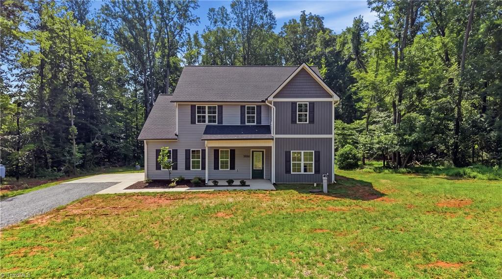 3050 Nc Highway 62 E Property Photo 1