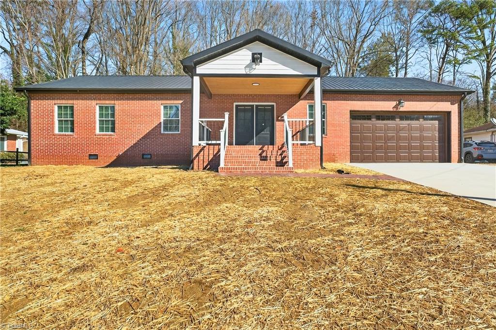 1256 Cloister Drive Property Photo 1