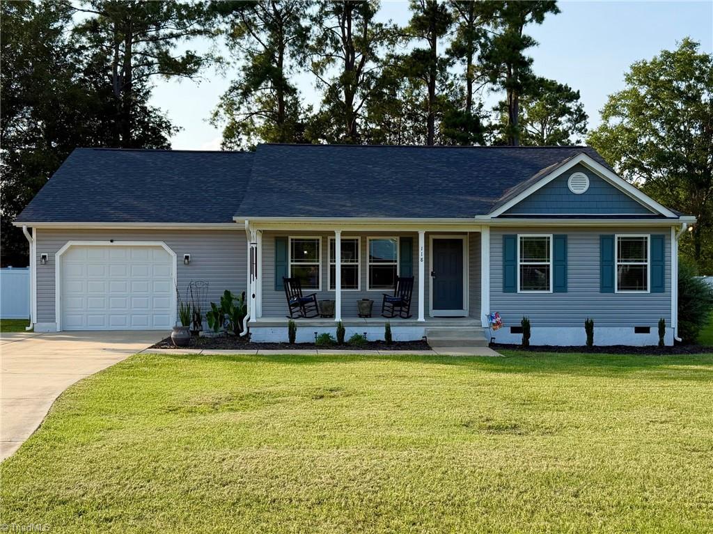 118 Elder Street Property Photo 1