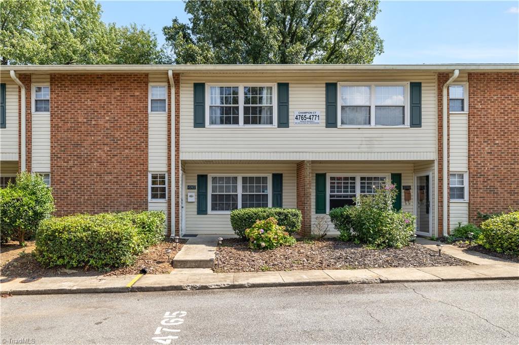 4767 Champion Court Property Photo 1