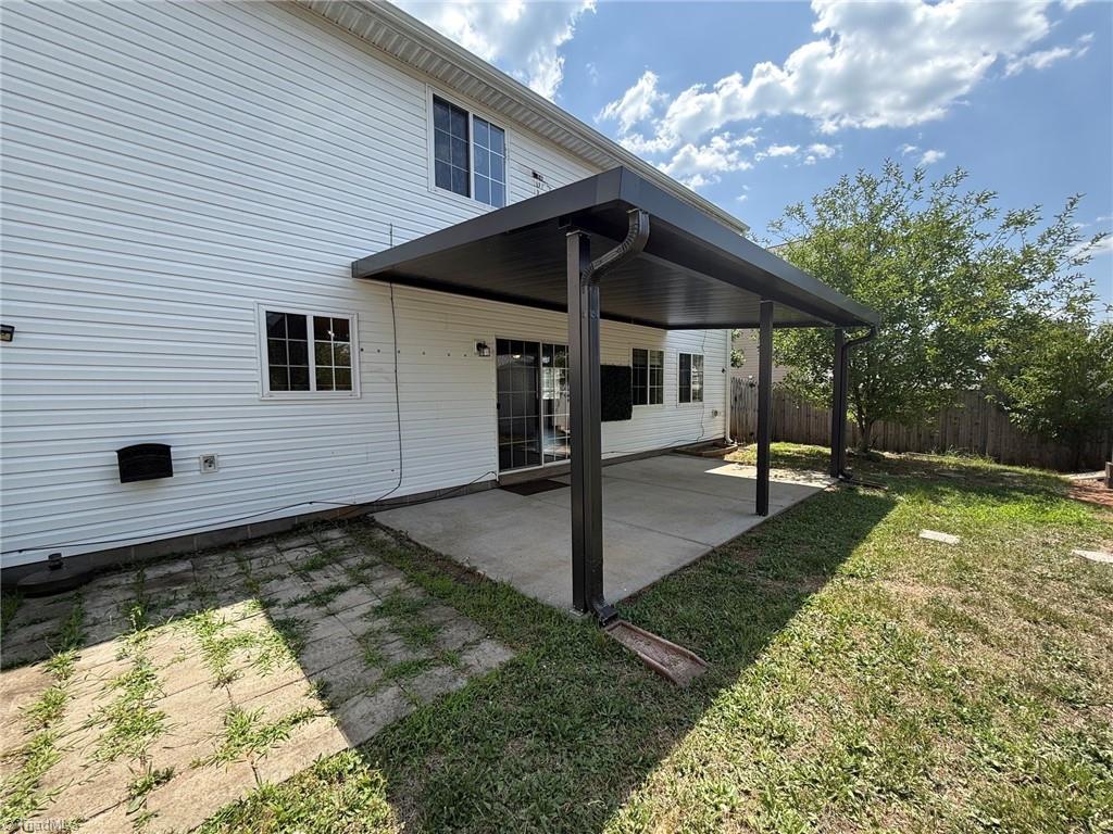 809 Topsail Drive Property Photo 20