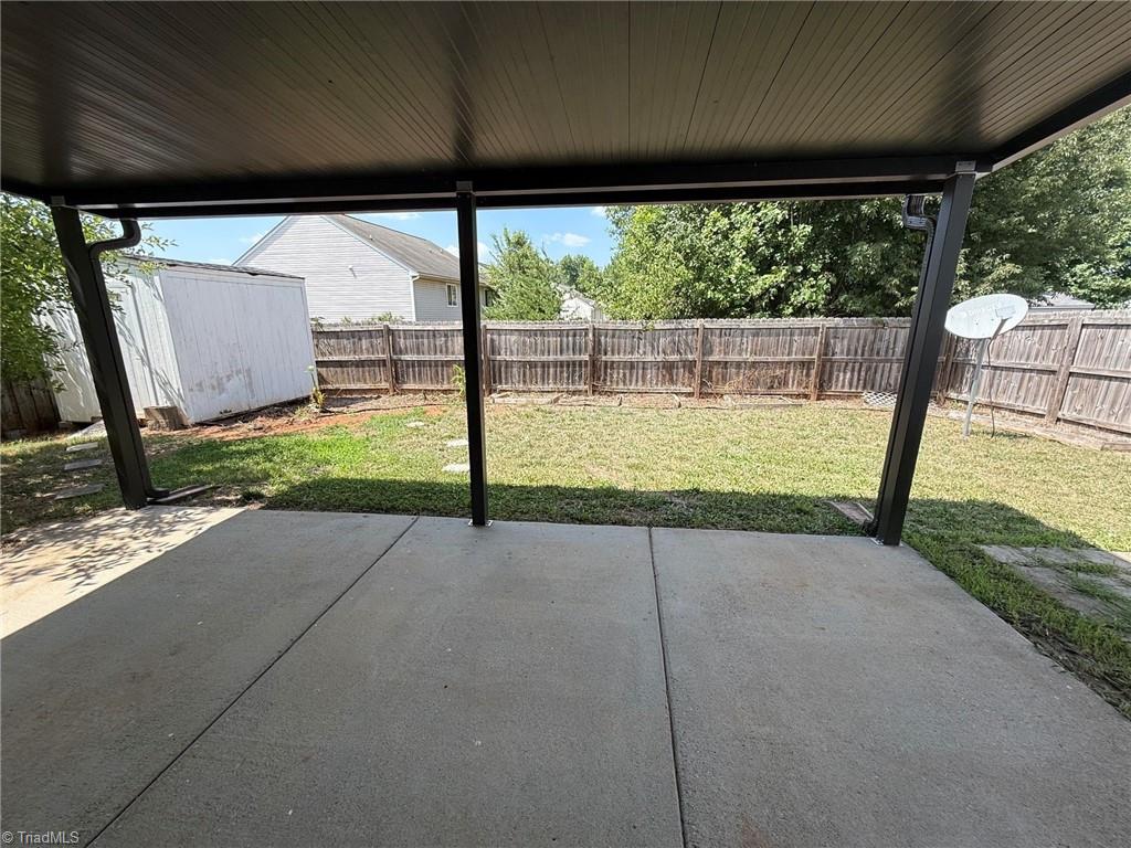 809 Topsail Drive Property Photo 21