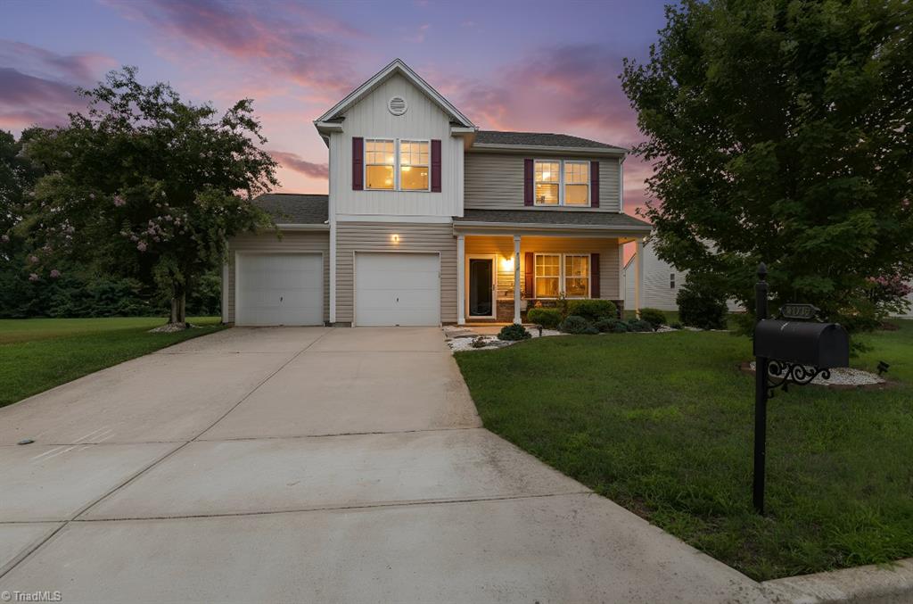 5149 Red Poll Drive Property Photo 1