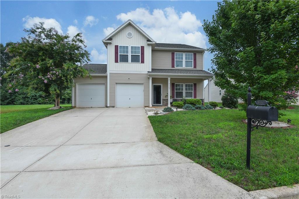 5149 Red Poll Drive Property Photo 2