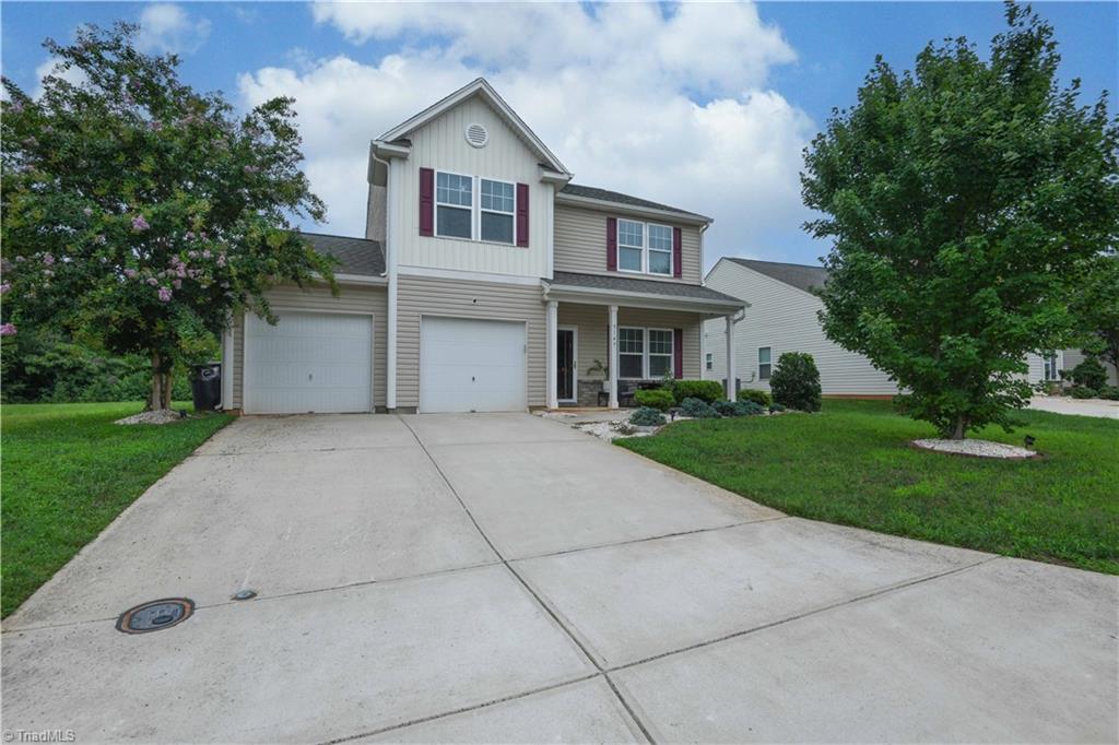 5149 Red Poll Drive Property Photo 3