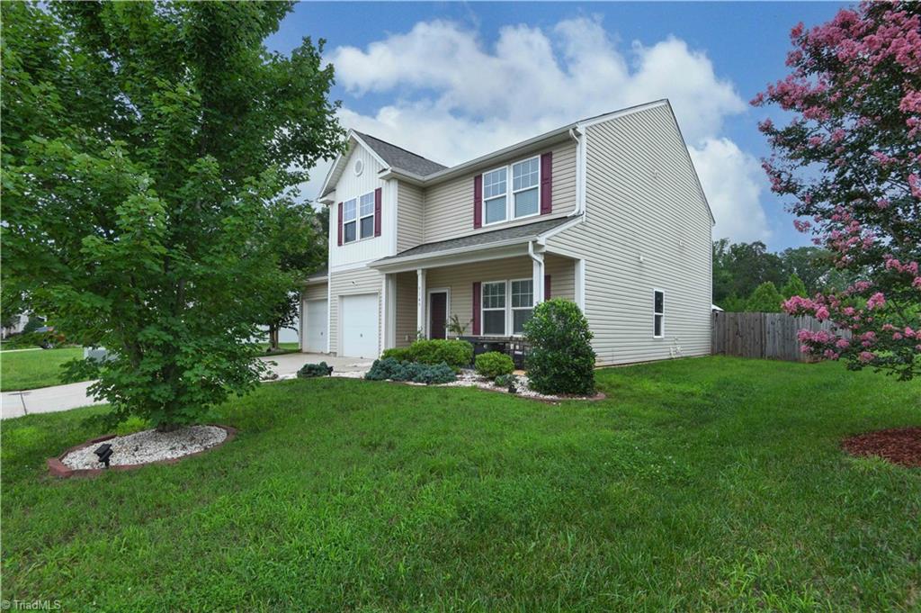 5149 Red Poll Drive Property Photo 4