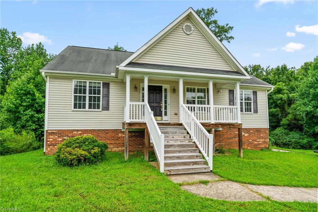 4381 Stone Forest Court Property Photo 4