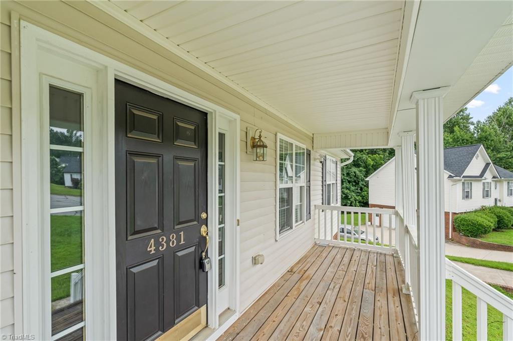 4381 Stone Forest Court Property Photo 6
