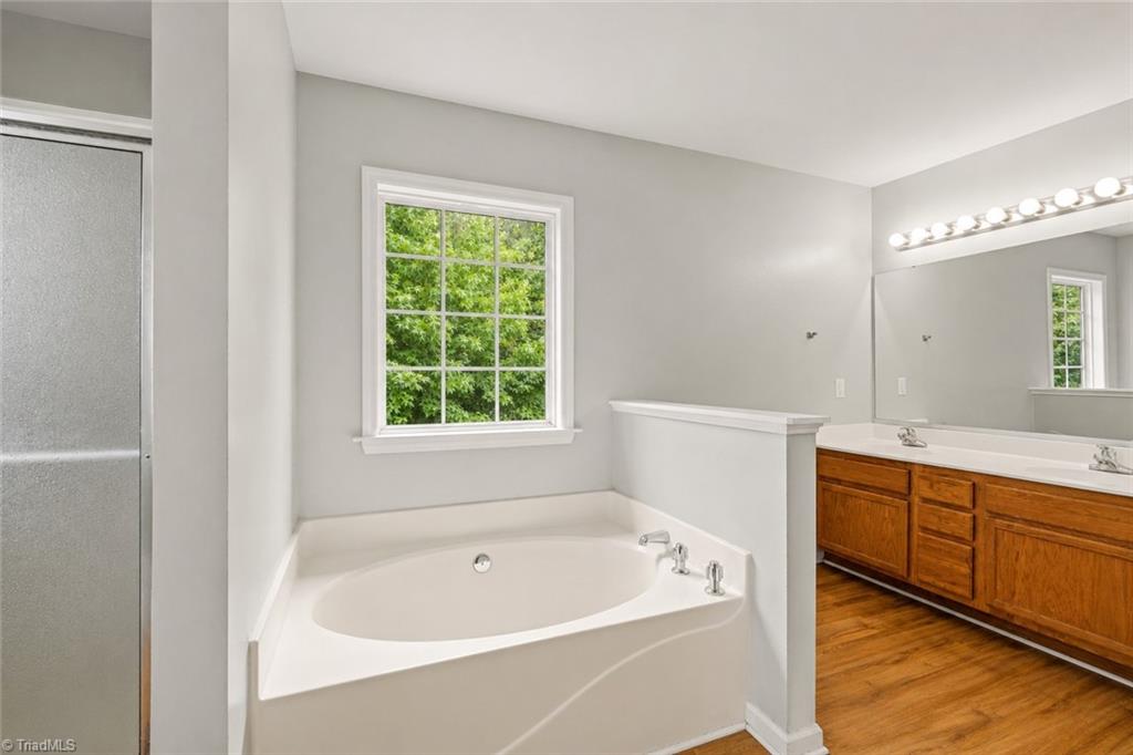 4381 Stone Forest Court Property Photo 15