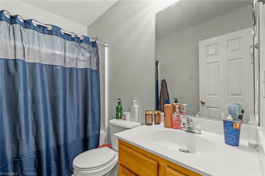 4381 Stone Forest Court Property Photo 21