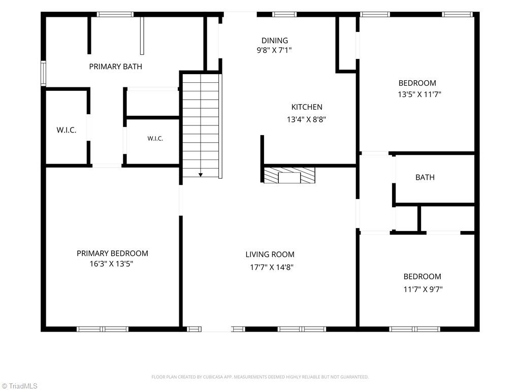 4381 Stone Forest Court Property Photo 28
