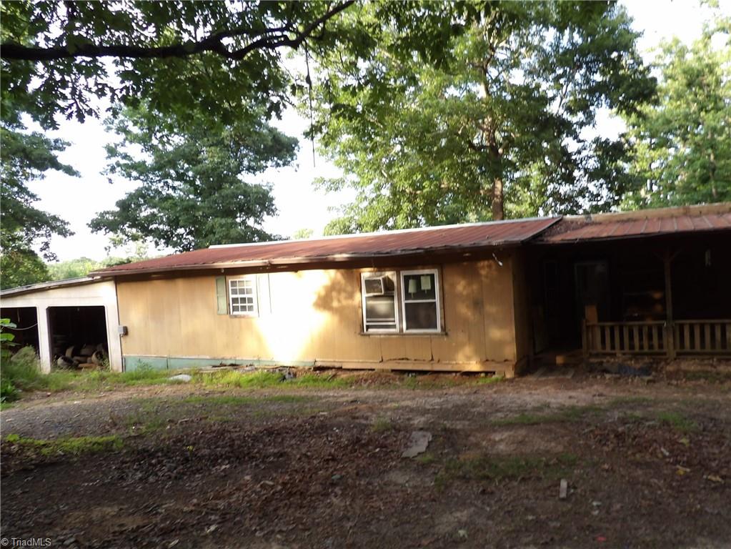 634 Mcglamery Road Property Photo 1