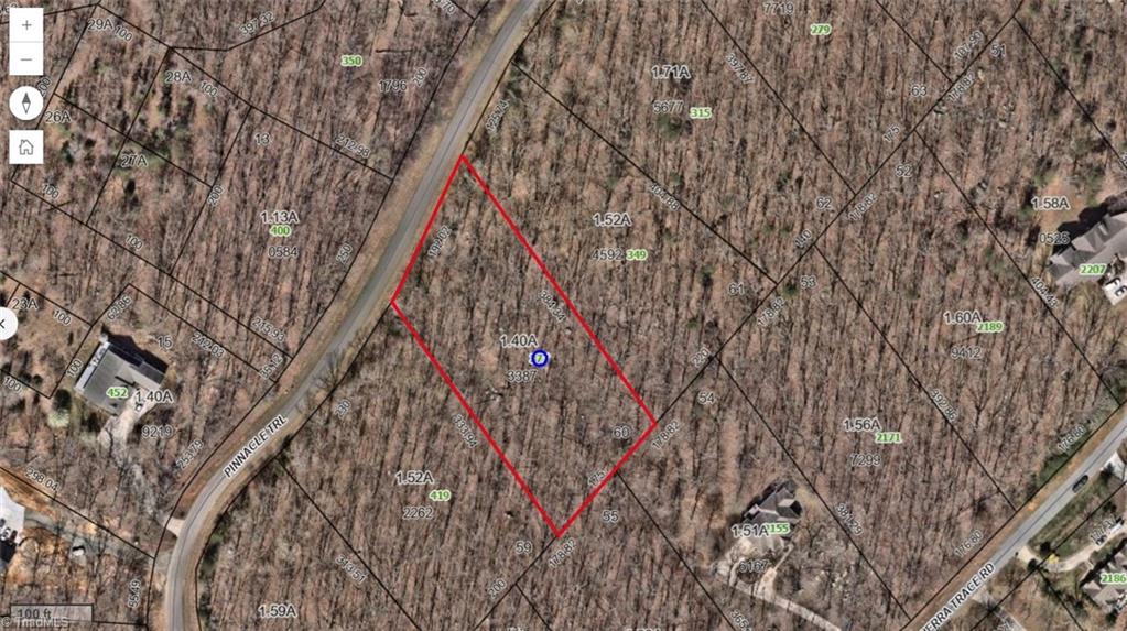 377 Pinnacle Trail Property Photo 1