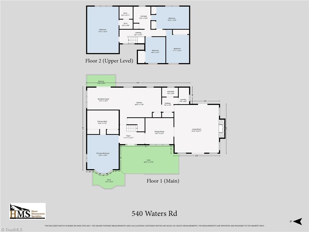 540 Waters Road Property Photo 47