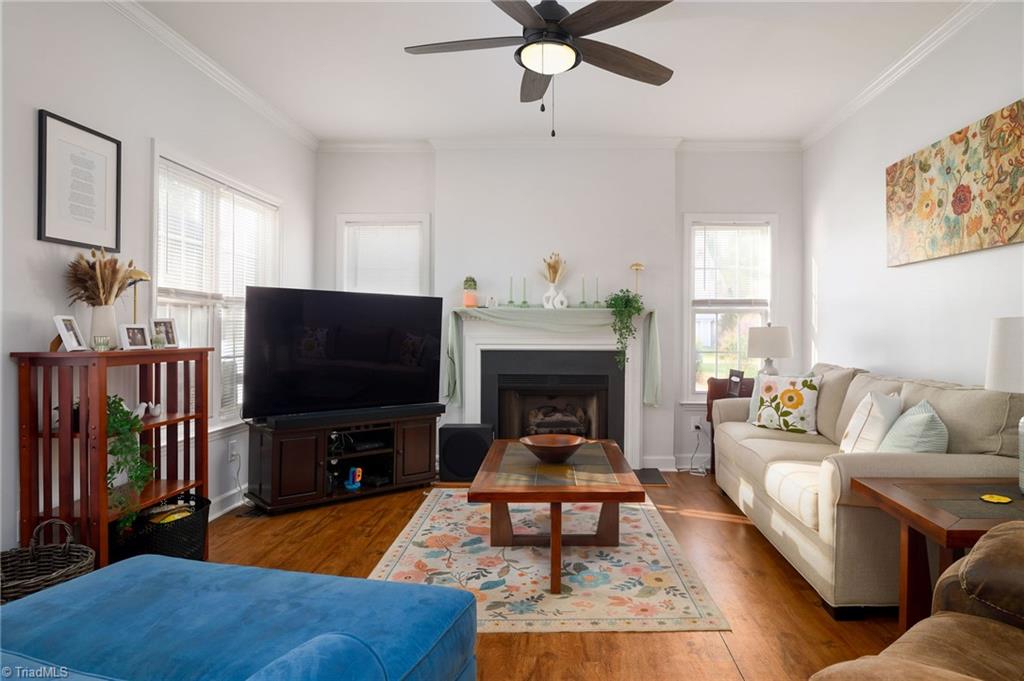 3905 Fairstone Place Property Photo 8