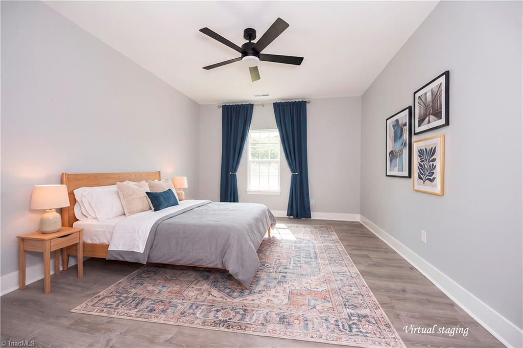 1739 Old Salisbury Road Property Photo 9