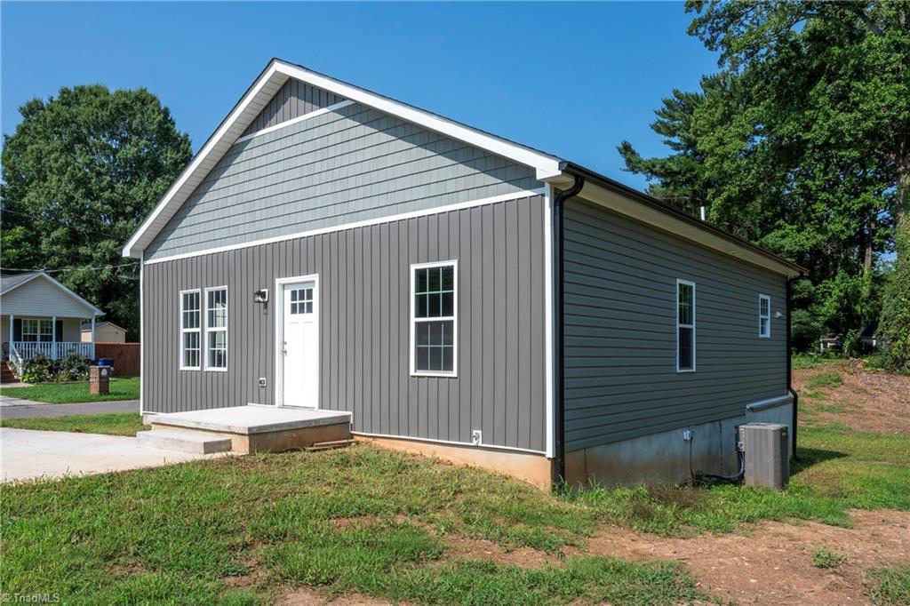 1739 Old Salisbury Road Property Photo 18