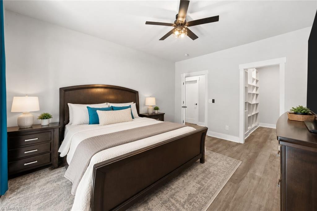 2560 John Lewis Road Property Photo 4