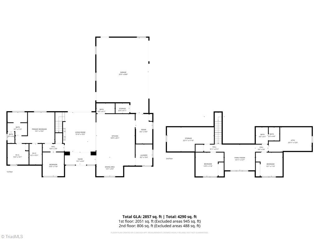 2560 John Lewis Road Property Photo 13