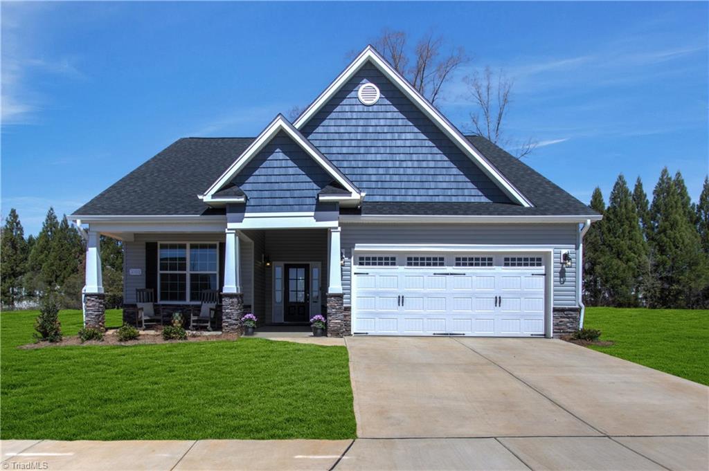 127 Luther Drive Property Photo 2