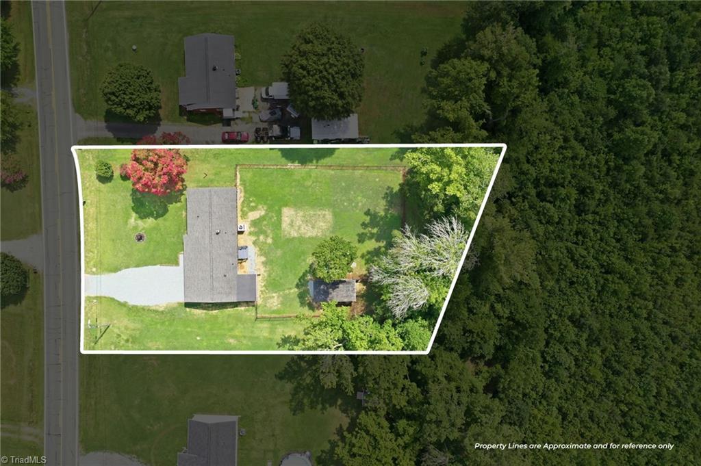 5413 Nc Highway 49 Property Photo 43