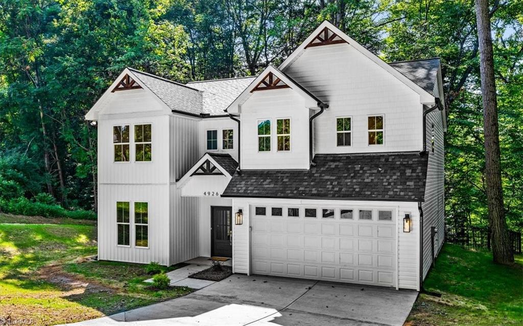 4926 Leinbach Drive