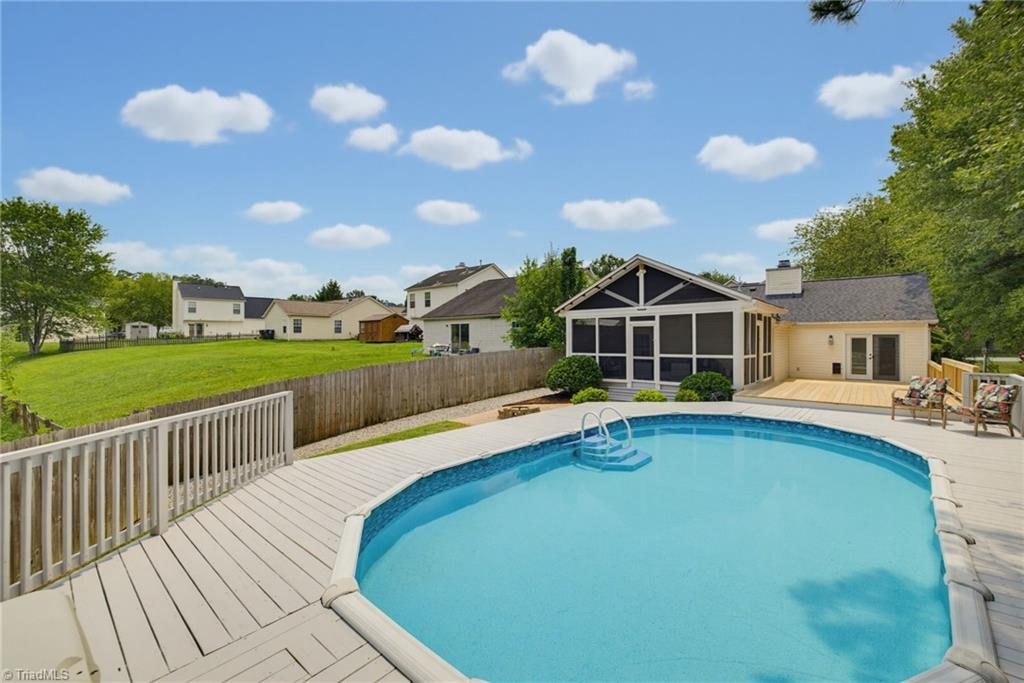 4804 Sedgelane Drive Property Photo 1