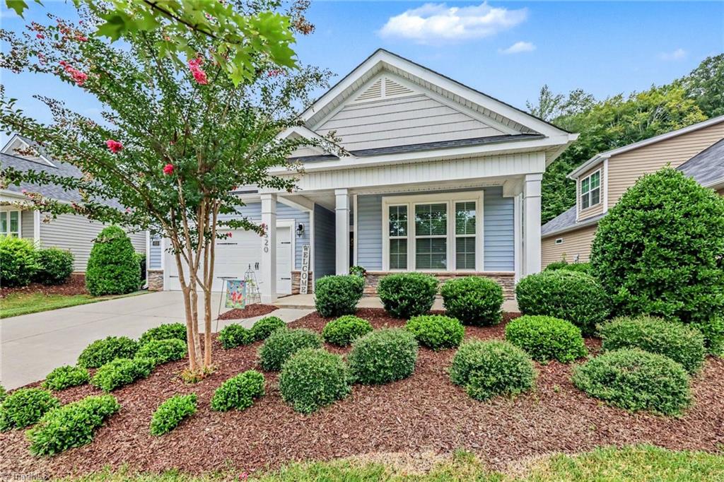 4520 Sapphire Court Property Photo 3