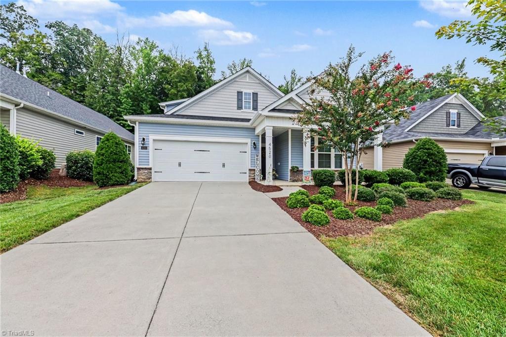 4520 Sapphire Court Property Photo 4