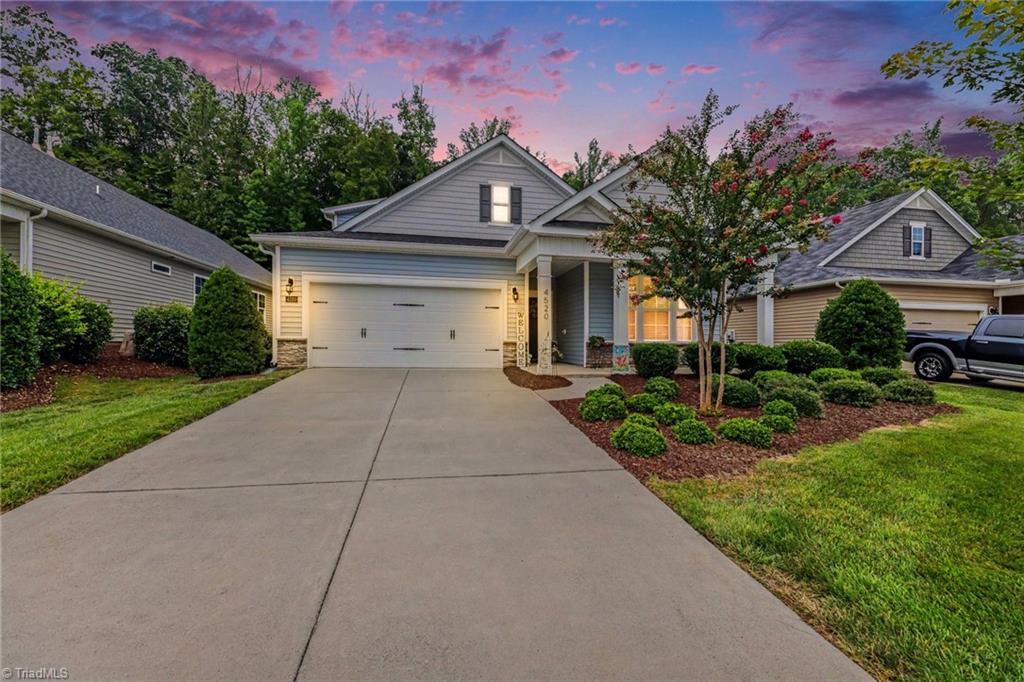 4520 Sapphire Court Property Photo 5