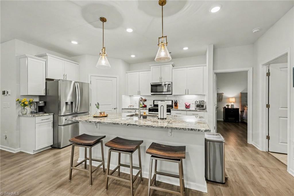 4520 Sapphire Court Property Photo 14