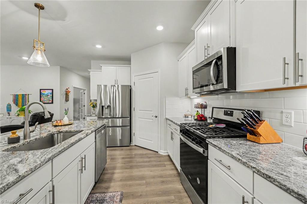 4520 Sapphire Court Property Photo 15