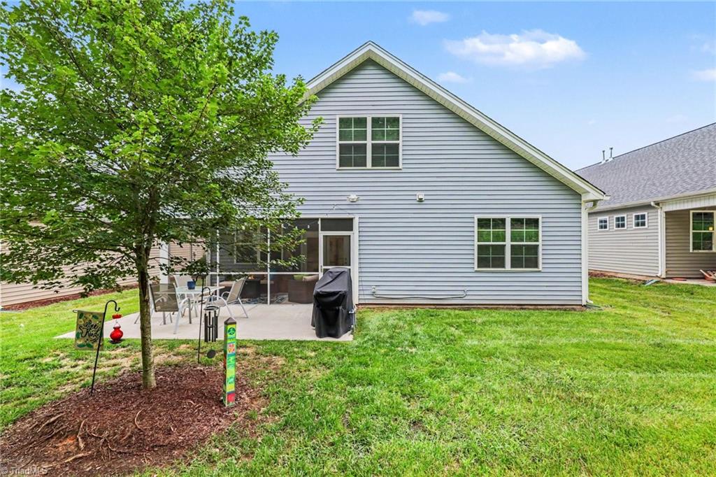 4520 Sapphire Court Property Photo 41