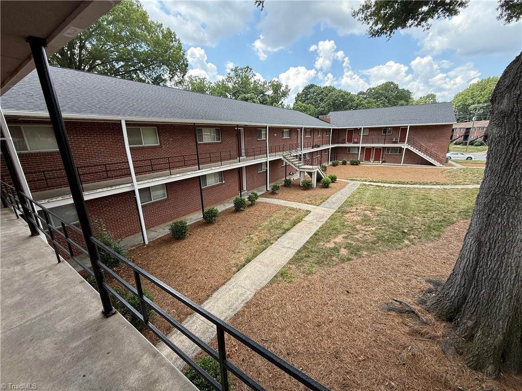 1608 Northwest Boulevard # K Property Photo 1