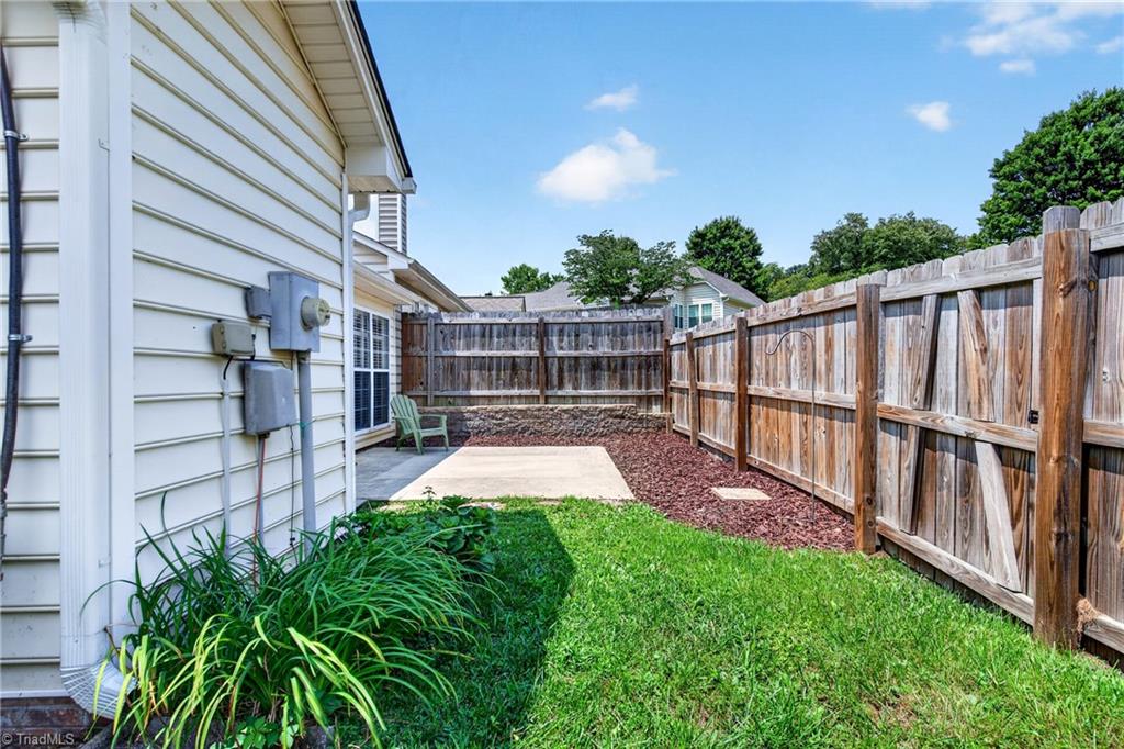 110 Mansfield Circle Property Photo 36