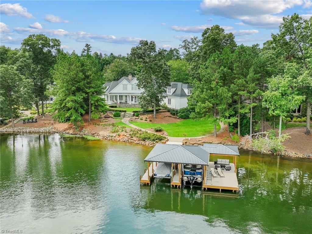 126 Watch Harbor Road Property Photo 1