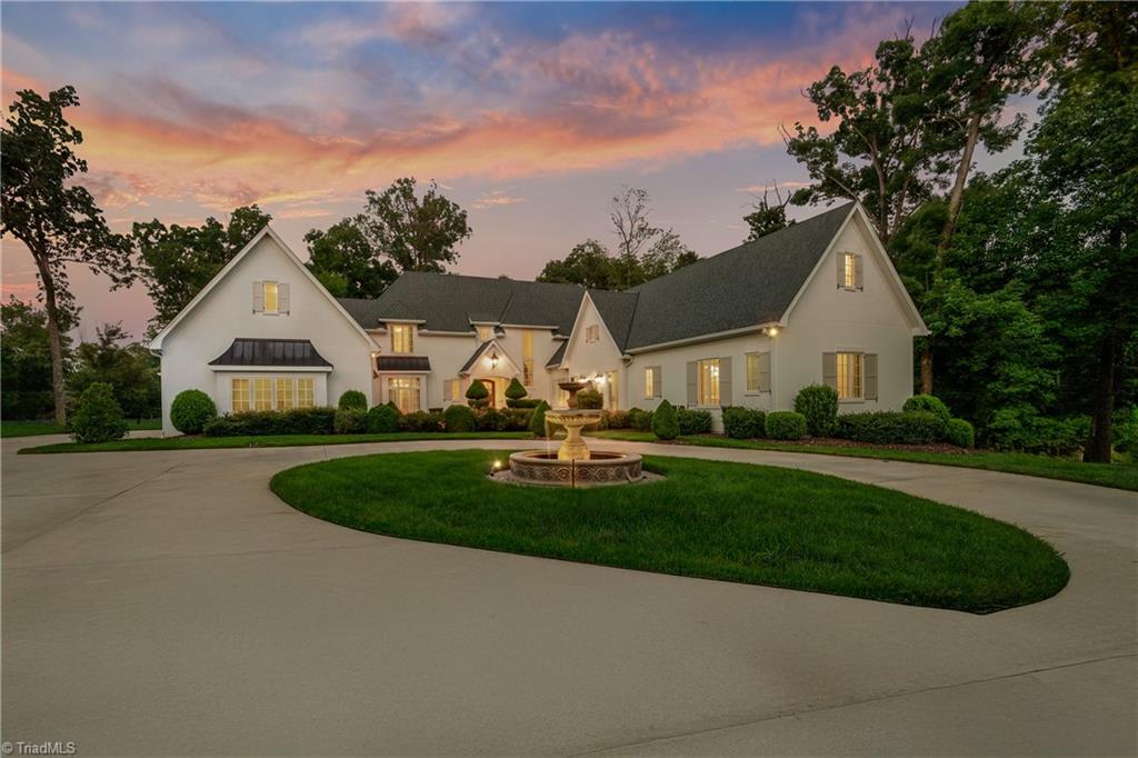 3313 Gaston Road Property Photo