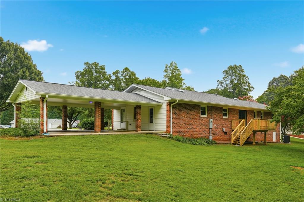 140 Clifton Drive Property Photo 7